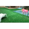 Grama Sintetica Decorativa Playground Jardim 5mm - 50cm x 2m (1m²) - 5