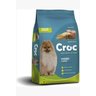 Ração Croc Adulto RPM Frango e Arroz 15 kg - 1