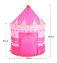 Ver imagem 2 de BARRACA INFANTIL CASTELO
