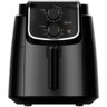 Fritadeira sem Óleo Midea Gourmetfry 4l 1500w Frb45p1 - 127v - 3