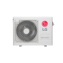 Ver imagem 2 de Ar Condicionado Multi Tri Lg Inverter Hw e Cassete 1 Via 24.000 Btus Quente/frio 220v