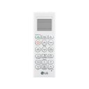 Ver imagem 3 de Ar Condicionado Multi Tri Lg Inverter Hw e Cassete 1 Via 24.000 Btus Quente/frio 220v