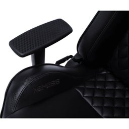 Cadeira Gamer Elements Arcanum Nemesis Preto - 4