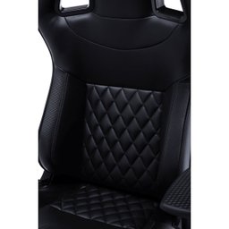 Cadeira Gamer Elements Arcanum Nemesis Preto - 3