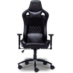 Cadeira Gamer Elements Arcanum Nemesis Preto - 2