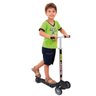 Patinete Skatenet 3 Rodas Max Infantil Brinquedos Bandeirante - 1