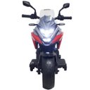 Ver imagem 4 de Mini Moto Motinha Elétrica Infantil 12v Honda Nc 750x Licenciada Importway Bw-282