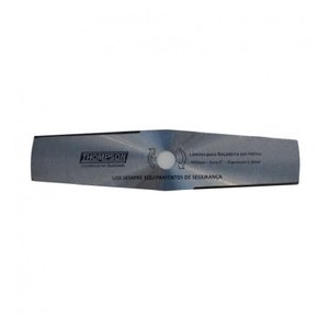 Lamina P/ Rocadeira Helice - Thompson