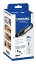 Ver imagem 6 de Microrretifica Dremel 7350 N5 4v Max sem Fio F0137350la000