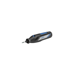 Microrretifica Dremel 7350 N5 4v Max sem Fio F0137350la000 - 2