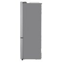Ver imagem 3 de Geladeira Smart Inverse Gcb569nll 2 Portas 451 Litros Lg