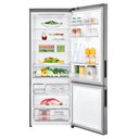 Ver imagem 4 de Geladeira Smart Inverse Gcb569nll 2 Portas 451 Litros Lg