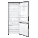 Ver imagem 7 de Geladeira Smart Inverse Gcb569nll 2 Portas 451 Litros Lg