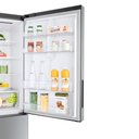 Ver imagem 6 de Geladeira Smart Inverse Gcb569nll 2 Portas 451 Litros Lg