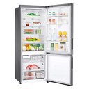 Ver imagem 5 de Geladeira Smart Inverse Gcb569nll 2 Portas 451 Litros Lg