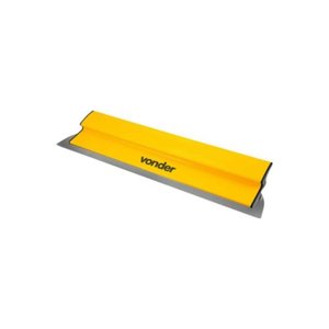 Desempenadeira P/massa Corrida 60cm Vonder