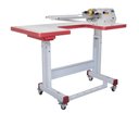 Ver imagem 5 de Máquina Corte Viés Direct Drive Ssh-801d 220v - Sun Special