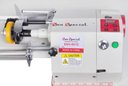 Ver imagem 4 de Máquina Corte Viés Direct Drive Ssh-801d 220v - Sun Special