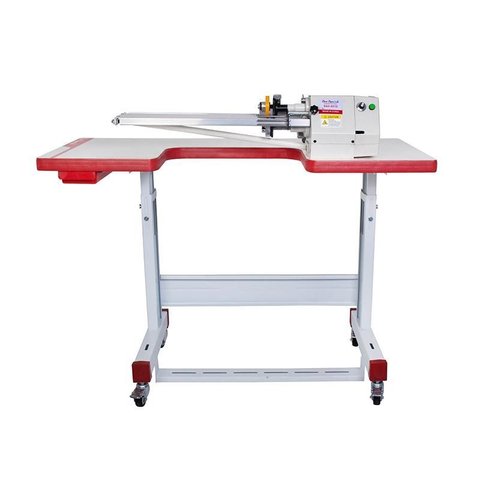 Máquina Corte Viés Direct Drive Ssh-801d 220v - Sun Special