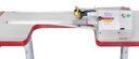 Ver mais imagens de Máquina Corte Viés Direct Drive Ssh-801d 220v - Sun Special