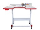 Ver imagem 2 de Máquina Corte Viés Direct Drive Ssh-801d 220v - Sun Special