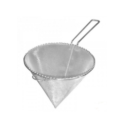 Peneira Cônica N10 (chinois) - Inox - 2