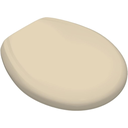 Ver imagem 1 de Assento Sanitário Bege Universal Duratti Lorenzetti Pp