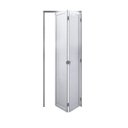 Ver imagem 2 de Porta Camarão Lambril Alumínio 60 X 210cm Hale Abertura Esquerda