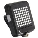 Ver imagem 3 de Lanterna Sinalizador Bicicleta Seta Luz Freio Automática