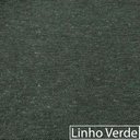 Ver imagem 7 de Poltrona Decorativa Classic Pés Luiz Xv Linho Verde - Amarena Móveis