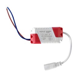 Painel Led Sobrepor 6w 4000K Quadrado Opus - 3