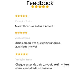 Comedouro Elevado Pet Cachorro Mdf Linha Básica - Preto - 6