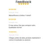 Comedouro Elevado Pet Cachorro Mdf Linha Básica - Preto - 6
