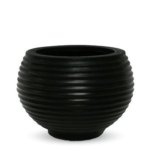 Vaso Bolonha 26cm Largura X 24cm Altura