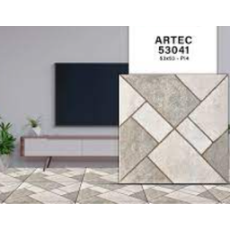 Piso Artec 53x53 A 53041 No Slip Cinza - 2 Piso Artec 53x53 A 53041 No Slip Cinza - 2