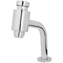 Ver imagem 1 de Torneira Pressurizada Lavatorio Perflex Permatic Mesa Dn15