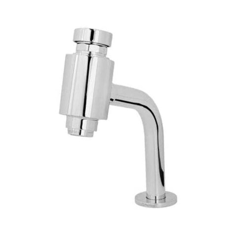Torneira Pressurizada Lavatorio Perflex Permatic Mesa Dn15