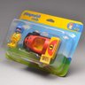 Brinquedo Playmobil 123 Carrinho De Corrida Da Sunny 6718 - 3