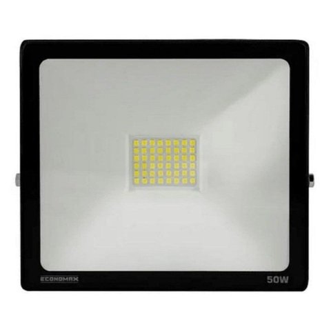 Refletor LED Economax 50W 6500k - RFLED5065