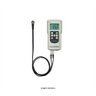 Medidor Espessura Ultrassom Digital Faixa de medição 1,5 a 300mm Aço Resolução 0,01mm com - 1