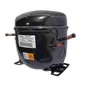 Ver imagem 2 de Compressor Embraco Egas80clp 1/4 127v R600