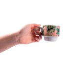 Ver imagem 3 de CANECAS EMPILHAVEIS 3 UNIDADES TROPICAL