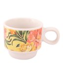 Ver imagem 7 de CANECAS EMPILHAVEIS 3 UNIDADES TROPICAL