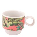 Ver imagem 6 de CANECAS EMPILHAVEIS 3 UNIDADES TROPICAL