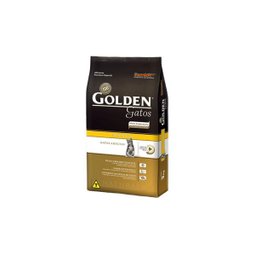 Ração Golden Gatos Adultos Sabor Frango 10kg Premier Pet - 1