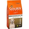 Raçao Golden Formula Light Frango E Arroz 15 Kg - 1