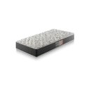 Ver imagem 1 de Colchão Solteiro Espuma D33-17cm de Altura: Preto