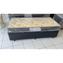 Ver imagem 6 de Colchão Solteiro Espuma D33-17cm de Altura: Preto