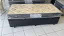Ver imagem 6 de Colchão Solteiro Espuma D33-17cm de Altura: Preto