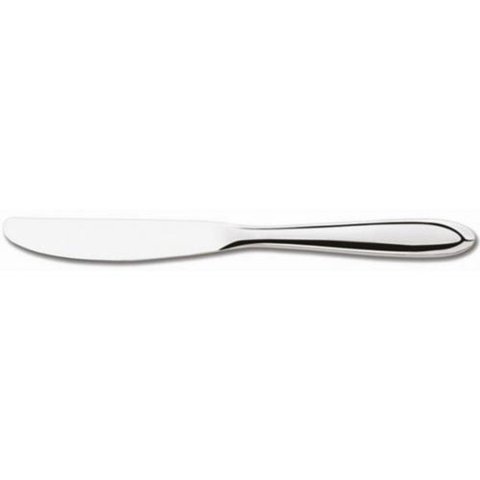 Kit 6 Faca de Mesa Tramontina Laguna em Aço Inox